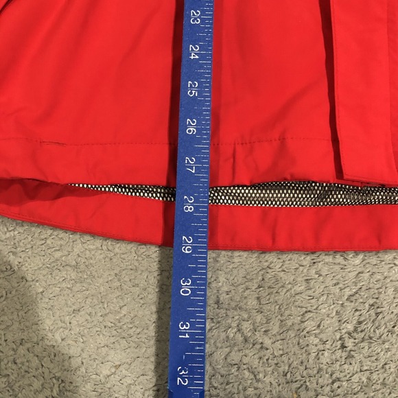 Helly Hansen Helly Tech Performance Rainwear Men's M Regular Jacket - Picture 2 of 16